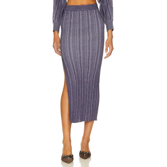 Misa Los Angeles Dresses & Skirts - NWT Misa Gloria Skirt - size XS